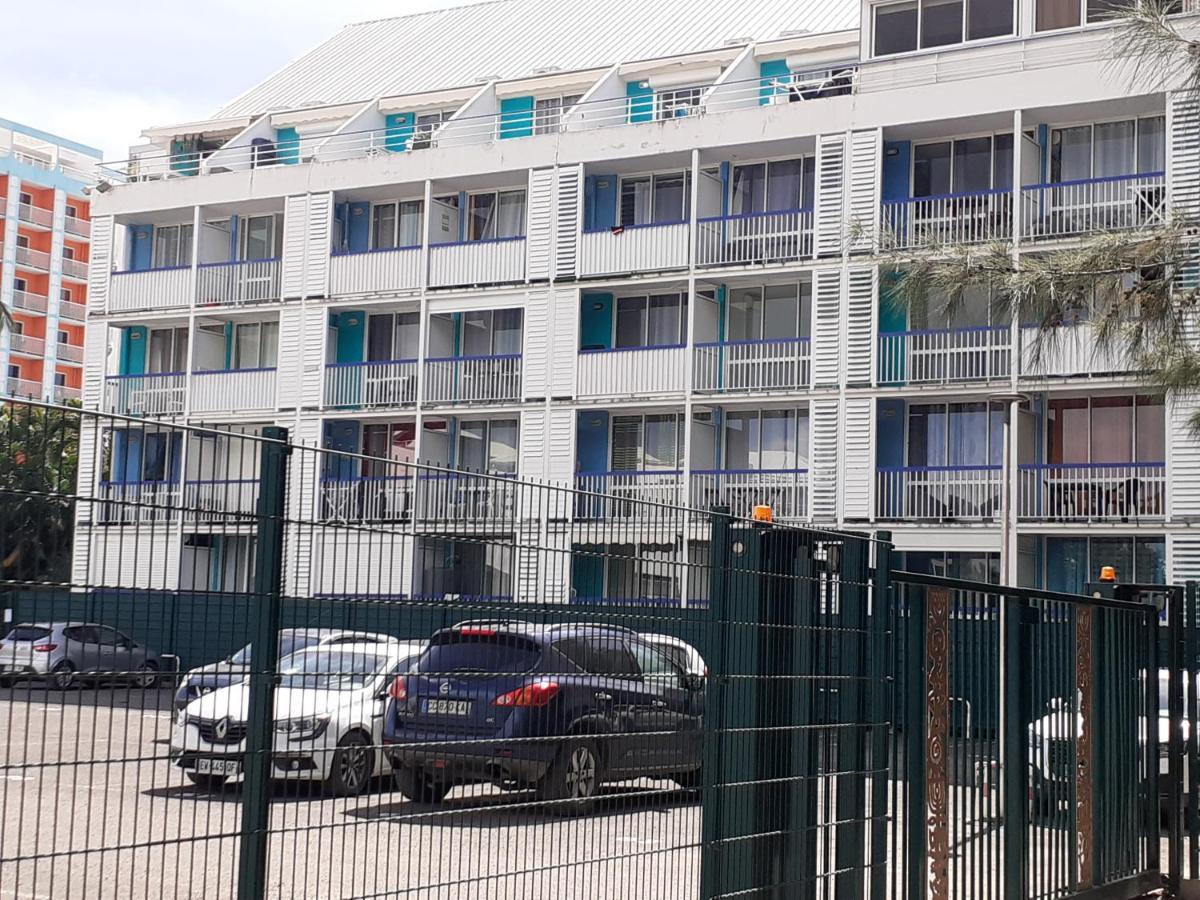 Residence Savane 哥西尔 外观 照片