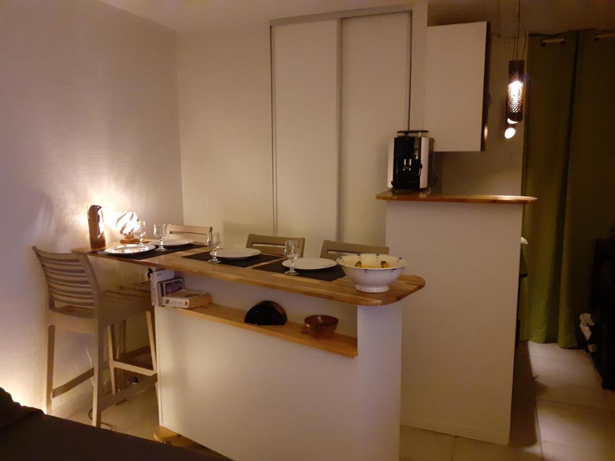 Residence Savane 哥西尔 外观 照片