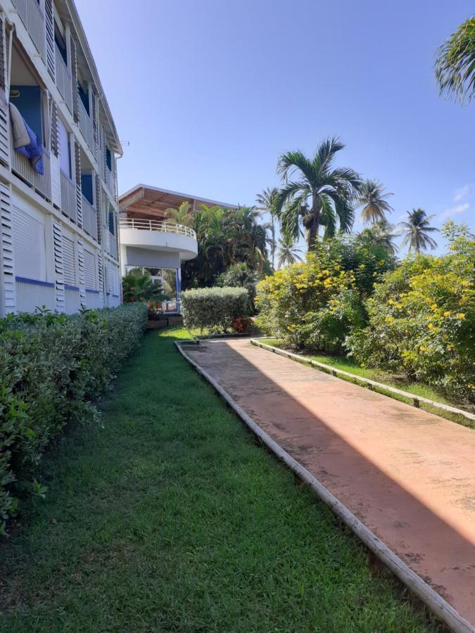 Residence Savane 哥西尔 外观 照片
