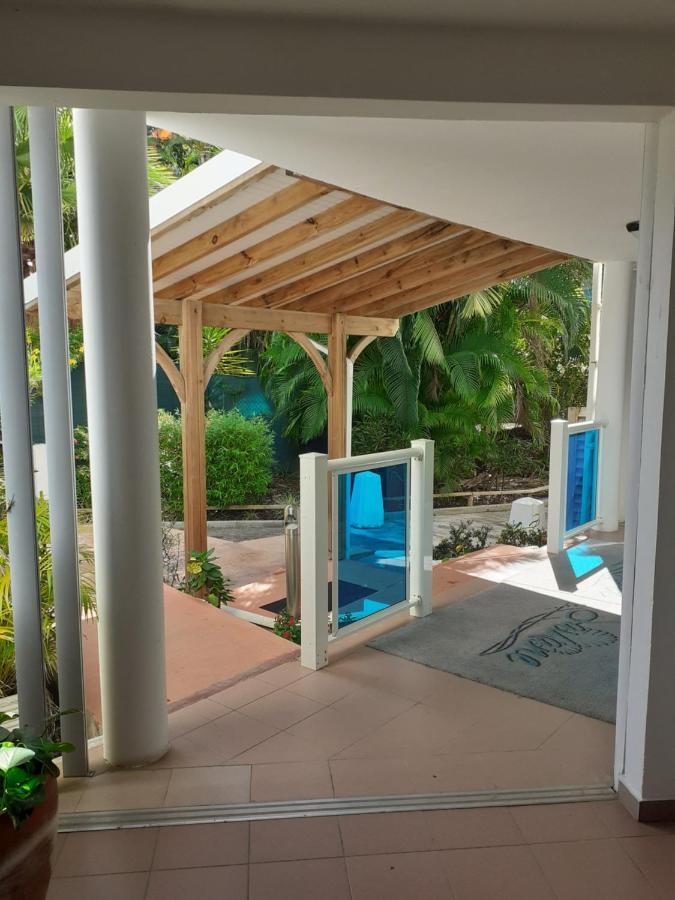 Residence Savane 哥西尔 外观 照片