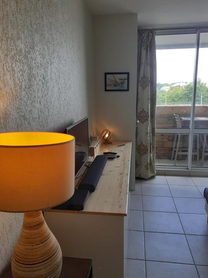 Residence Savane 哥西尔 外观 照片