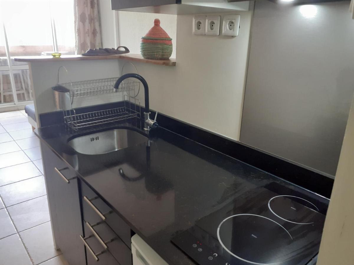 Residence Savane 哥西尔 外观 照片