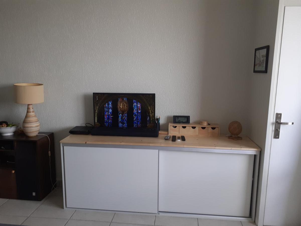 Residence Savane 哥西尔 外观 照片