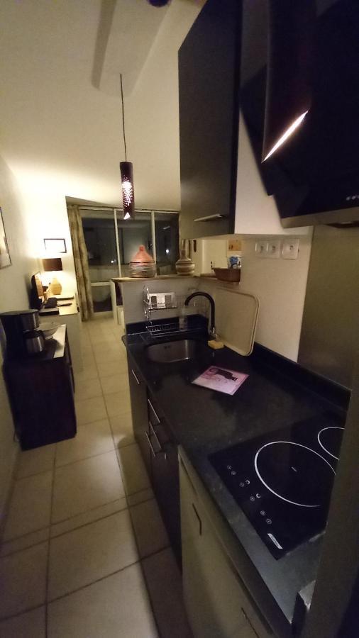Residence Savane 哥西尔 外观 照片