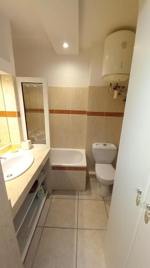 Residence Savane 哥西尔 外观 照片