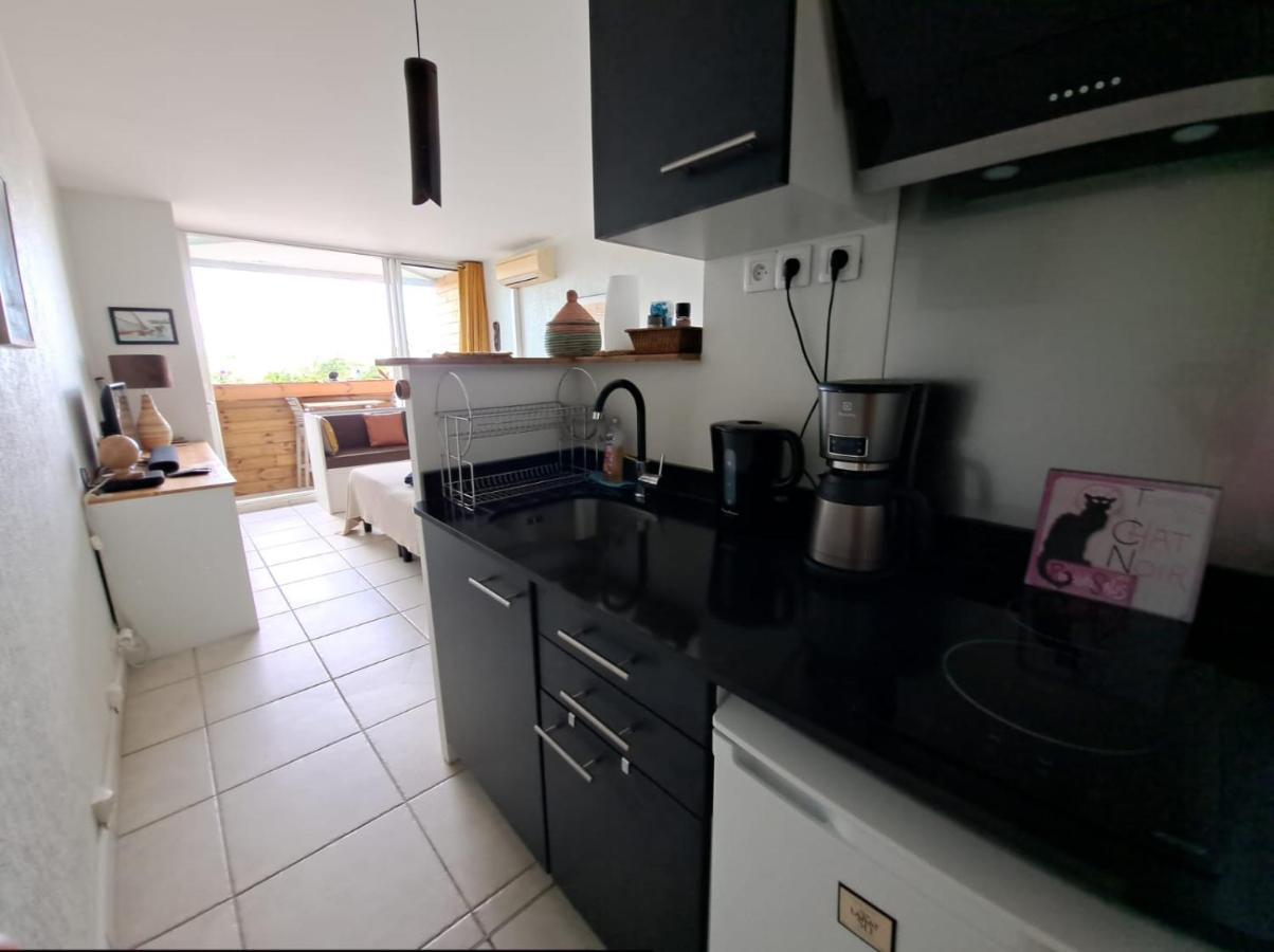 Residence Savane 哥西尔 外观 照片