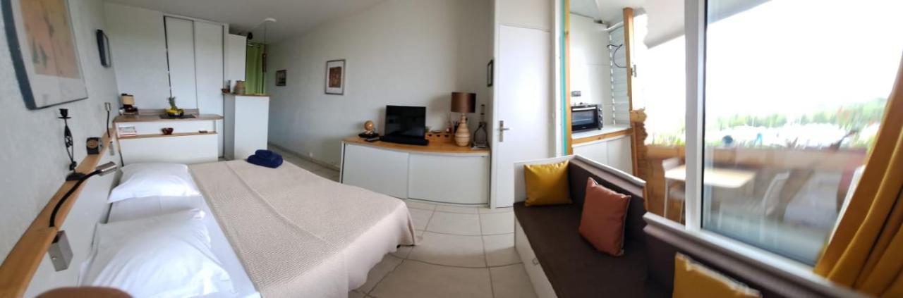 Residence Savane 哥西尔 外观 照片