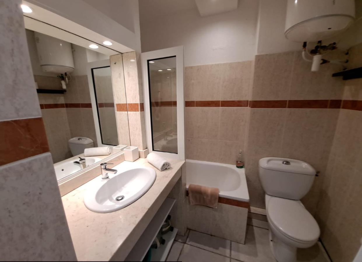 Residence Savane 哥西尔 外观 照片