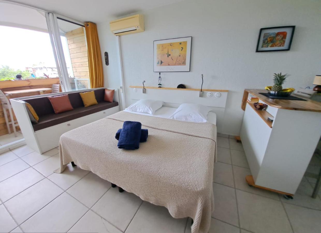 Residence Savane 哥西尔 外观 照片
