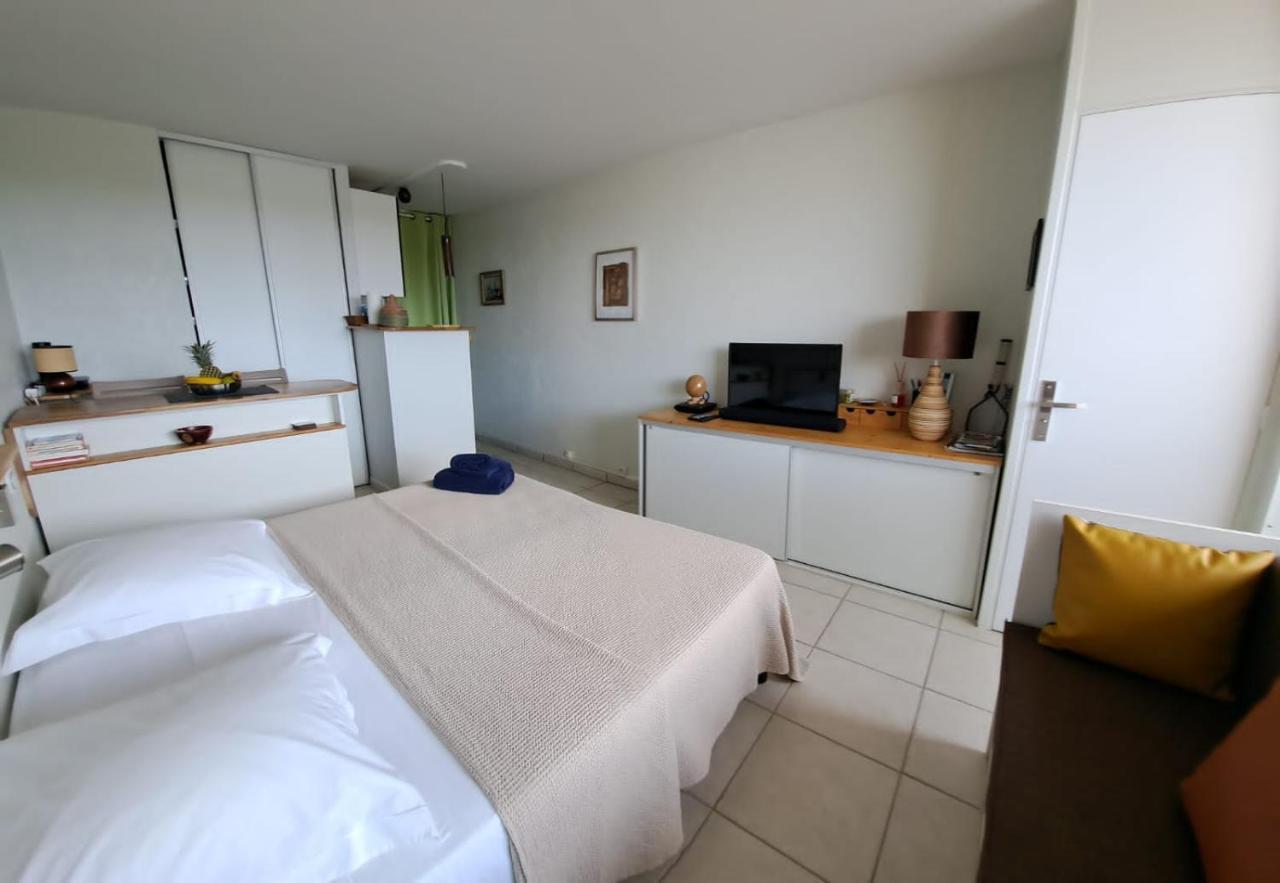 Residence Savane 哥西尔 外观 照片